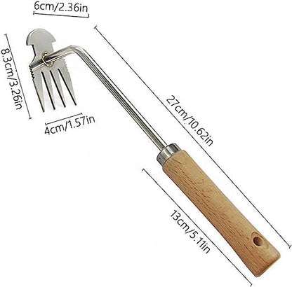 Puller Sharp Weeding Tool – Your Garden's Best Friend! 🌱