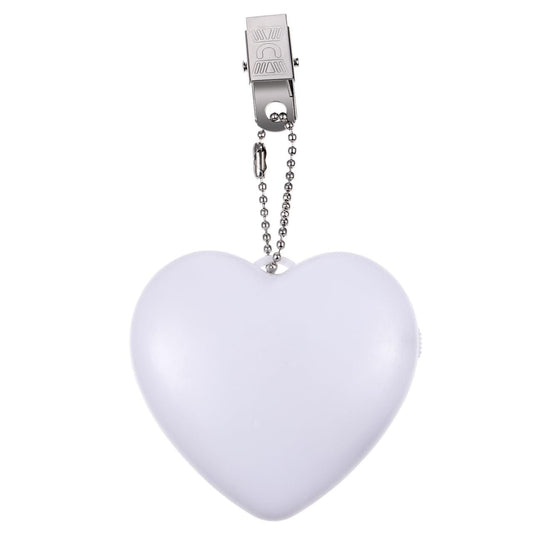 Mini Heart Shape Sensor Touch Night Light - Perfect Gift for Her ❤️