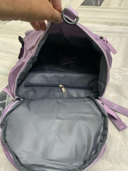 Multifunctional Outdoor Travel Bag