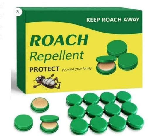 🪳 Advanced Cockroach Gel Bait - Works on All Cockroach Types | Fast Acting 24-Hour Results | Kitchen, Bathroom & Home Use| Long-Lasting Protection | Safe Indoor Outdoor Use