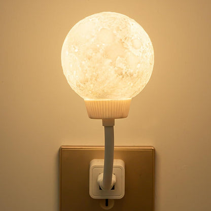 Moon LED Lights for Bedroom, Home, Office