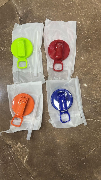 Reusable Can Lid Pack of 2