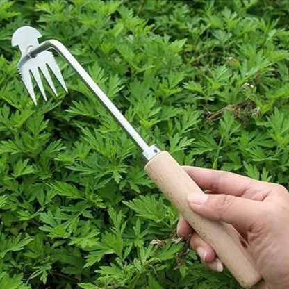 Puller Sharp Weeding Tool – Your Garden's Best Friend! 🌱