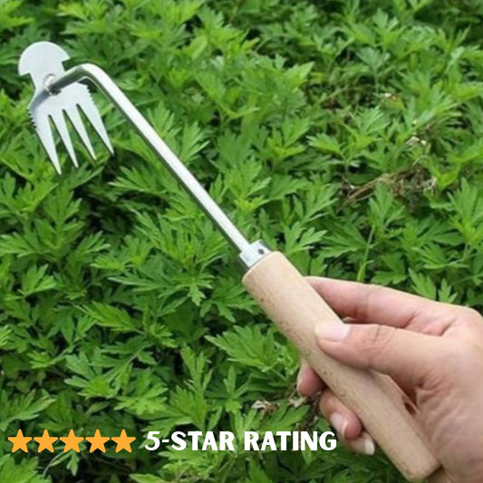 Puller Sharp Weeding Tool – Your Garden's Best Friend! 🌱